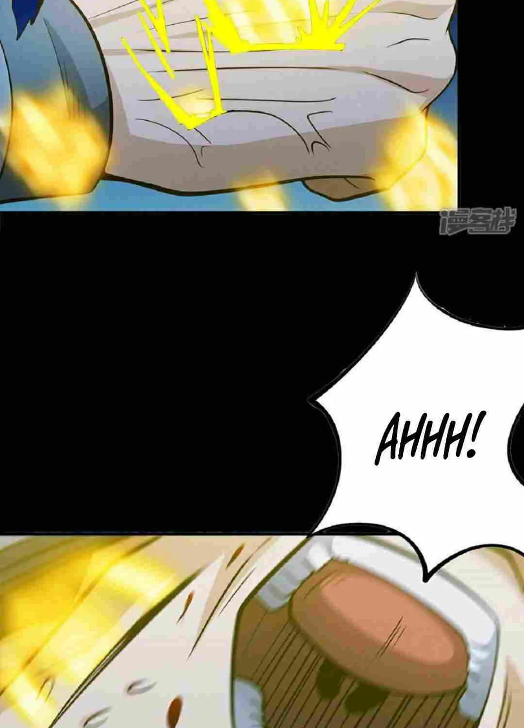 God Of Martial Arts Chapter 638 page 18 - 