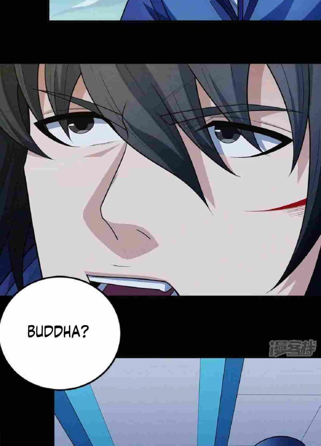God Of Martial Arts Chapter 638 page 3 - 