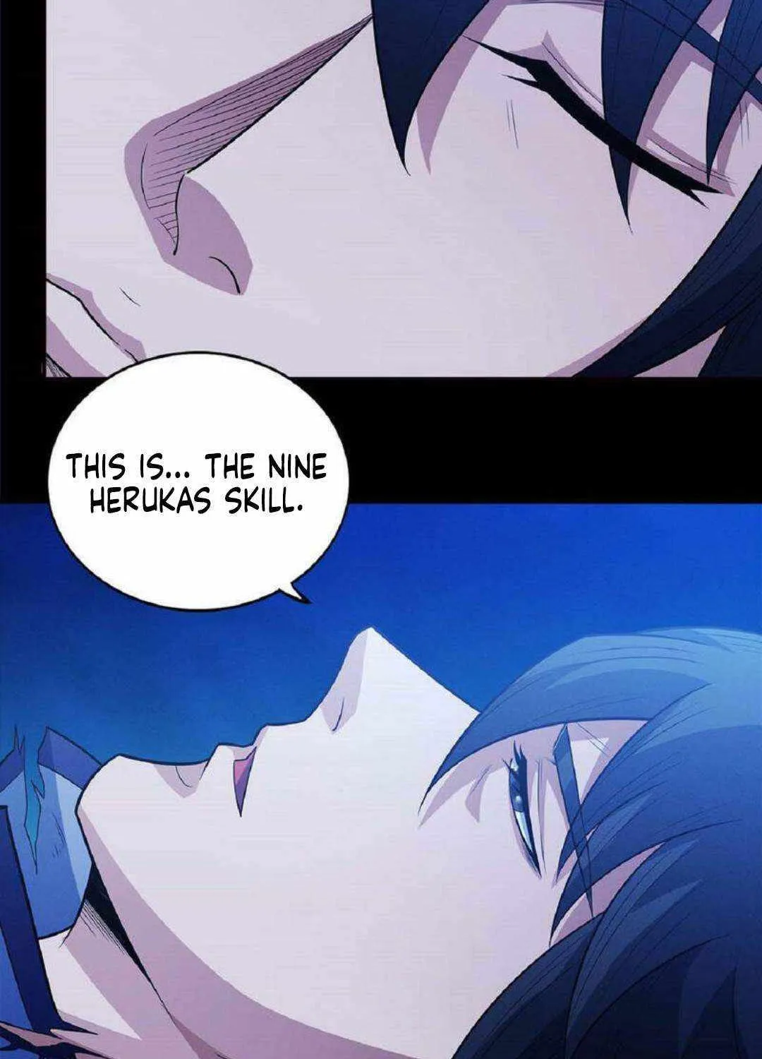 God Of Martial Arts Chapter 638 page 28 - 