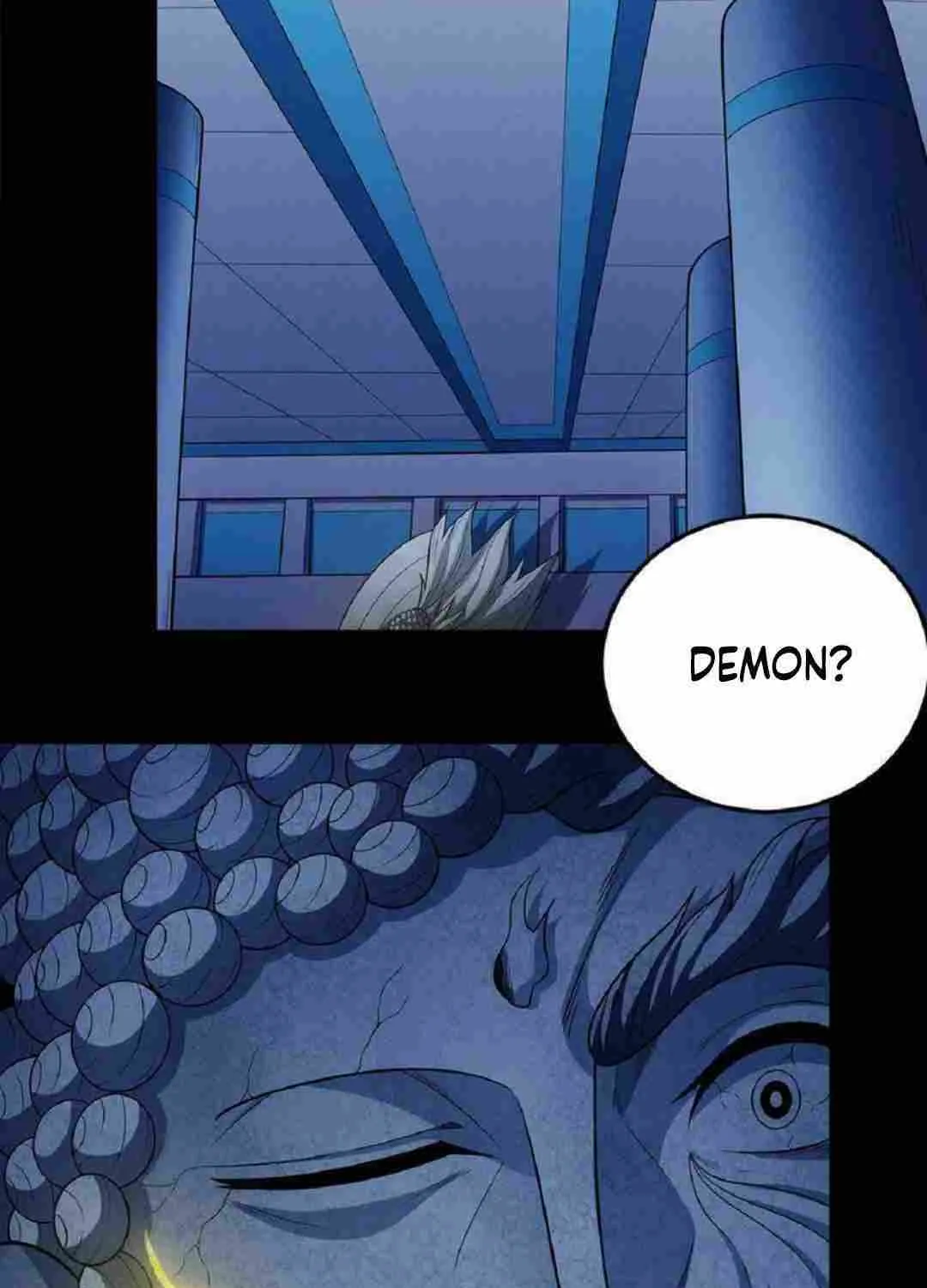 God Of Martial Arts Chapter 638 page 4 - 