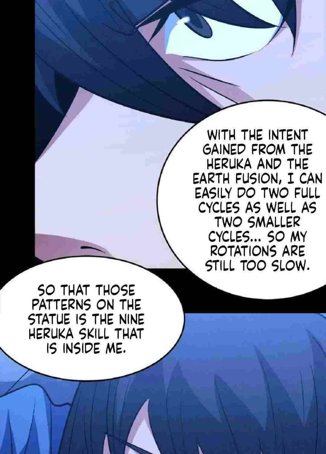 God Of Martial Arts Chapter 638 page 36 - 