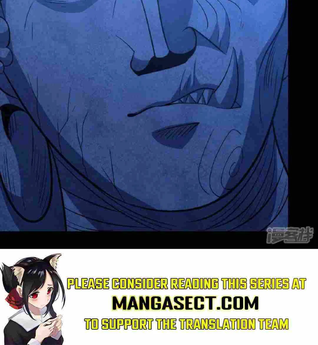God Of Martial Arts Chapter 638 page 38 - 