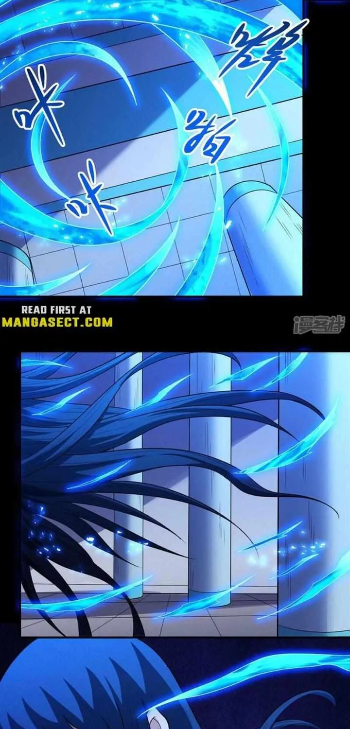 God Of Martial Arts Chapter 639 page 4 - 