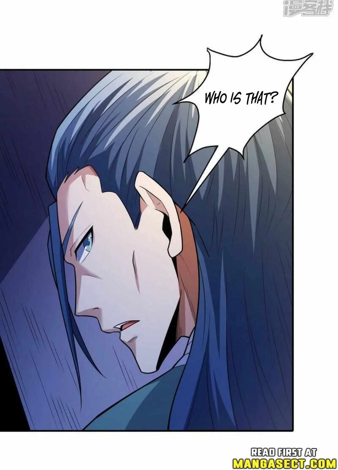 God Of Martial Arts Chapter 640 page 25 - 
