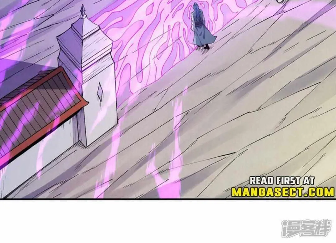God Of Martial Arts Chapter 640 page 10 - 