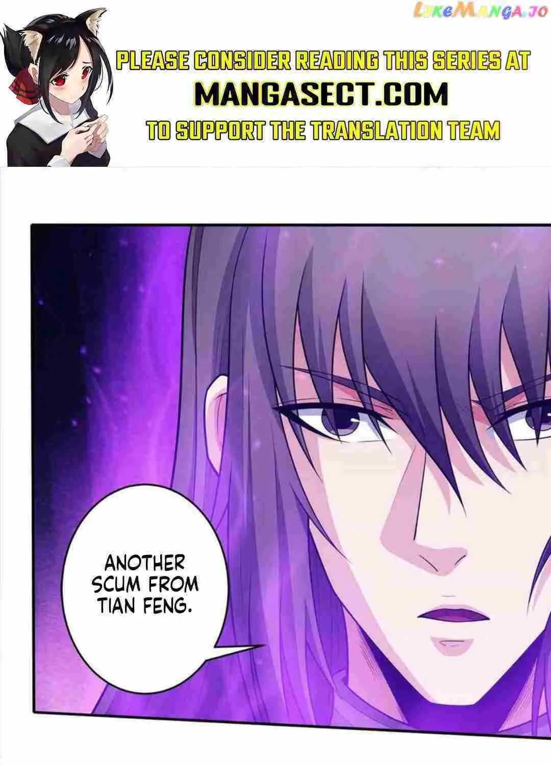 God Of Martial Arts Chapter 641 page 2 - 