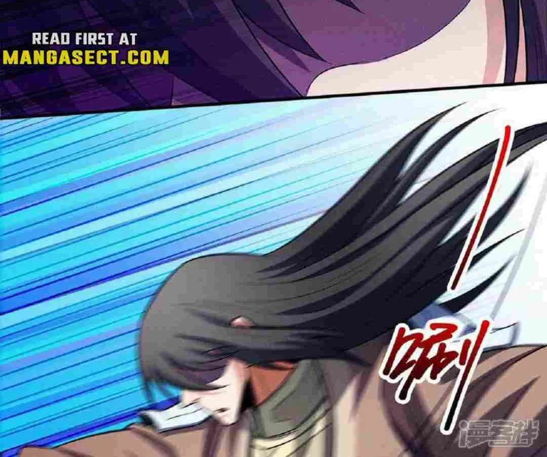 God Of Martial Arts Chapter 641 page 11 - 