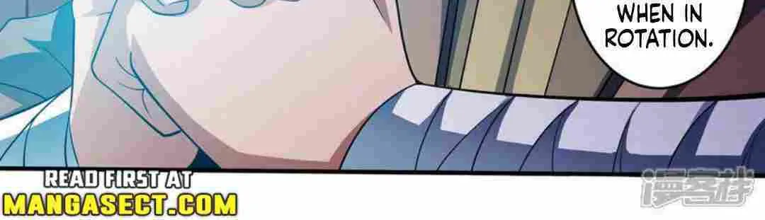God Of Martial Arts Chapter 641 page 22 - 