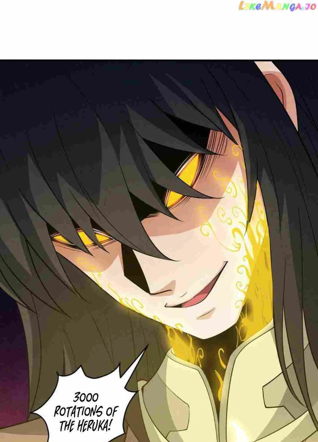 God Of Martial Arts Chapter 641 page 23 - 