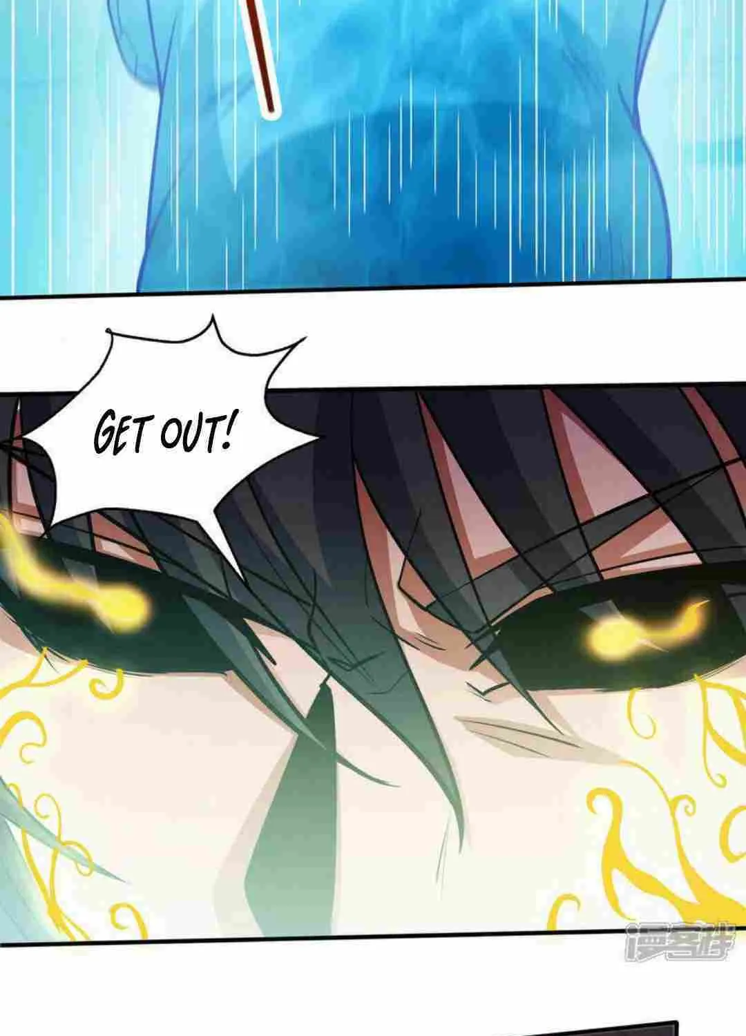 God Of Martial Arts Chapter 641 page 29 - 