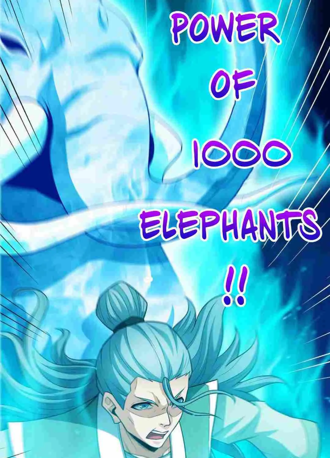God Of Martial Arts Chapter 641 page 4 - 