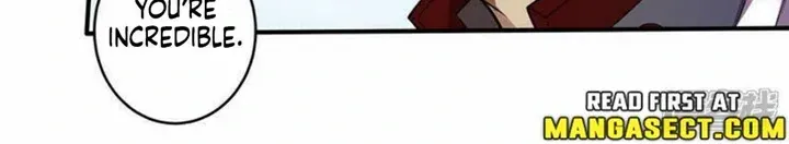 God Of Martial Arts Chapter 642 page 22 - 