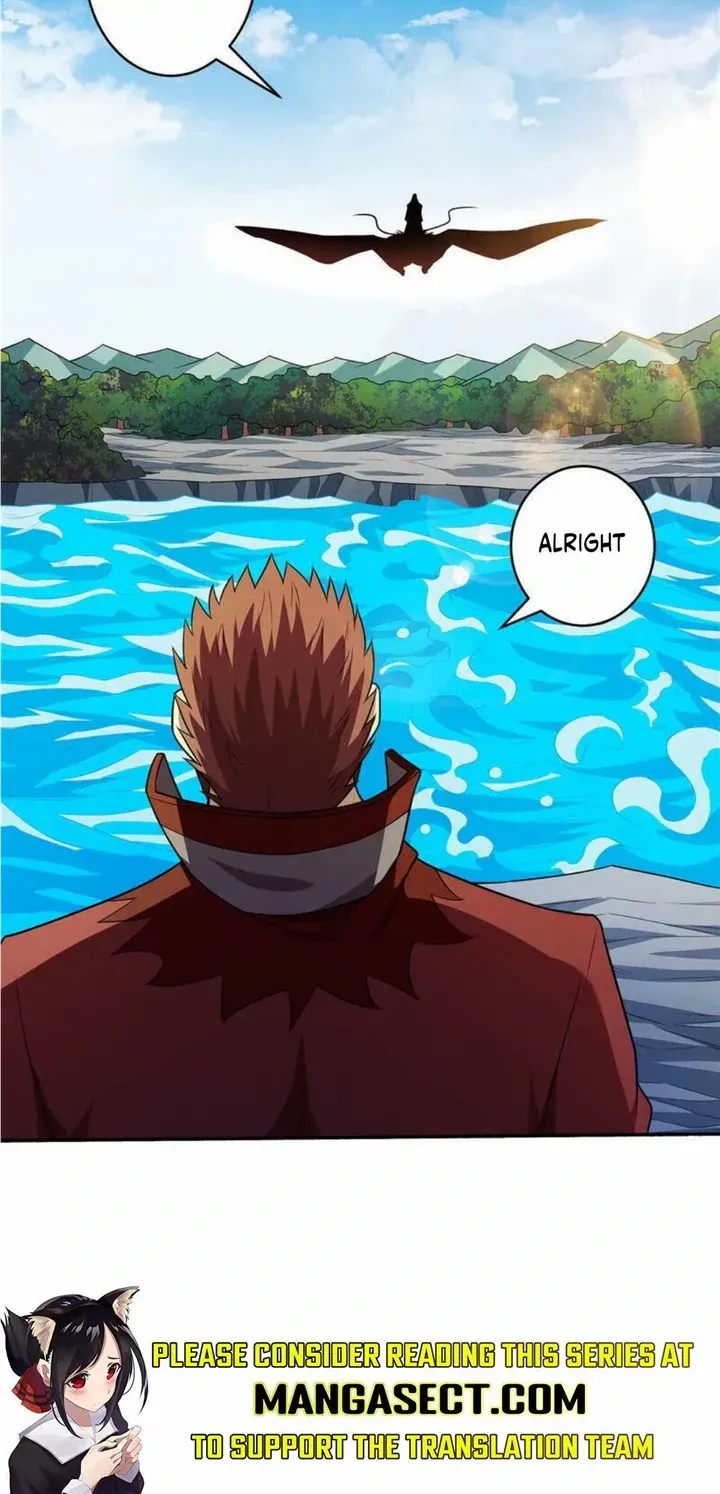 God Of Martial Arts Chapter 642 page 26 - 
