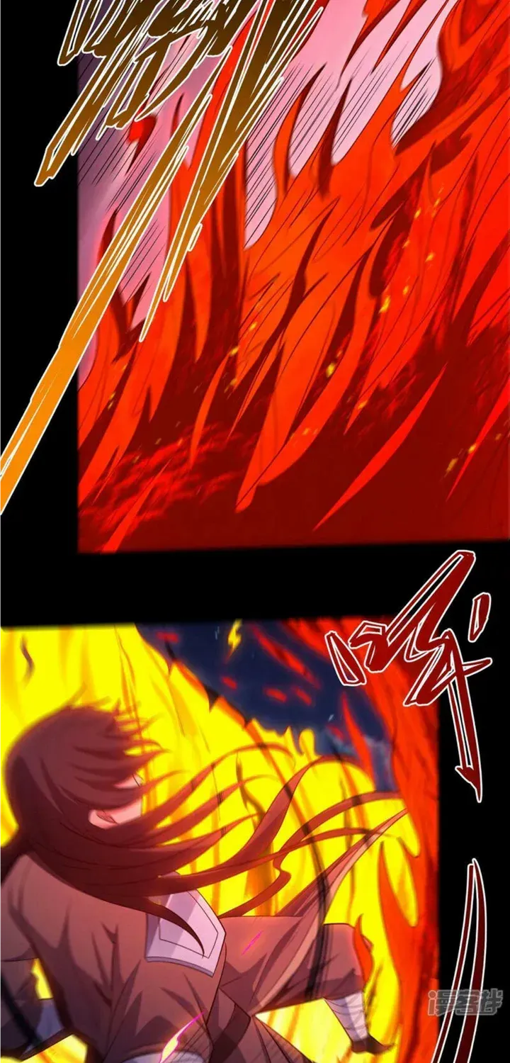 God Of Martial Arts Chapter 643 page 19 - 