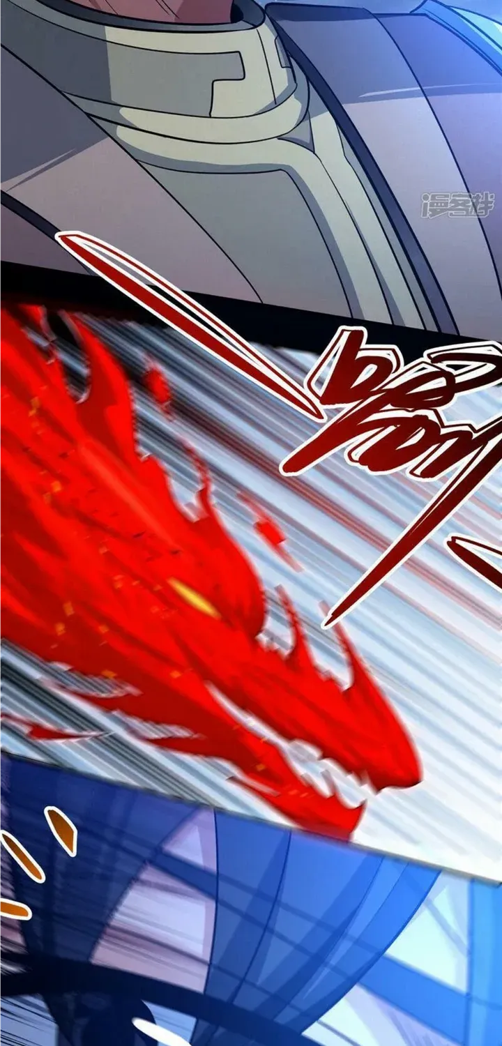 God Of Martial Arts Chapter 643 page 23 - 