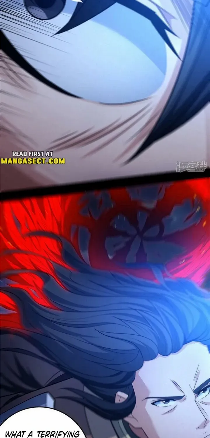 God Of Martial Arts Chapter 643 page 24 - 