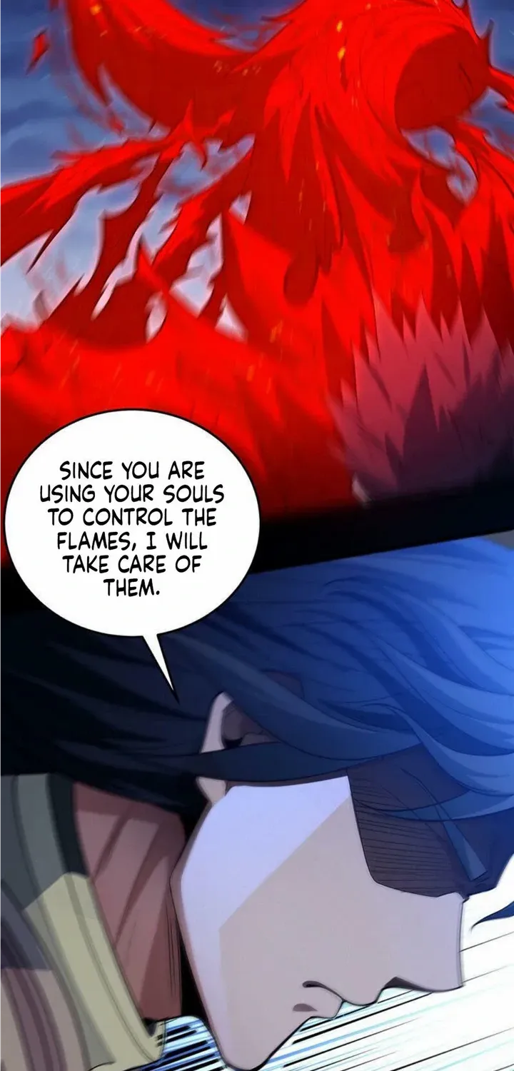 God Of Martial Arts Chapter 643 page 27 - 