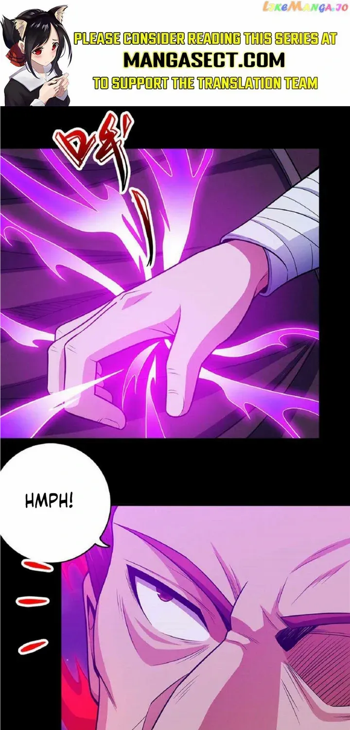 God Of Martial Arts Chapter 644 page 2 - 