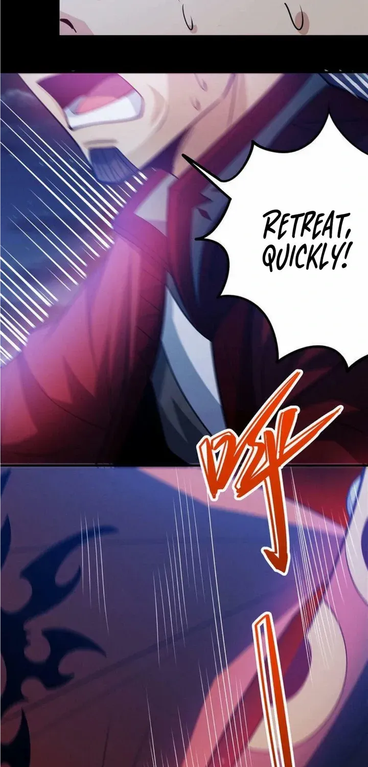 God Of Martial Arts Chapter 644 page 19 - 