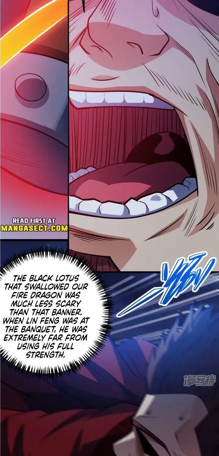 God Of Martial Arts Chapter 644 page 24 - 