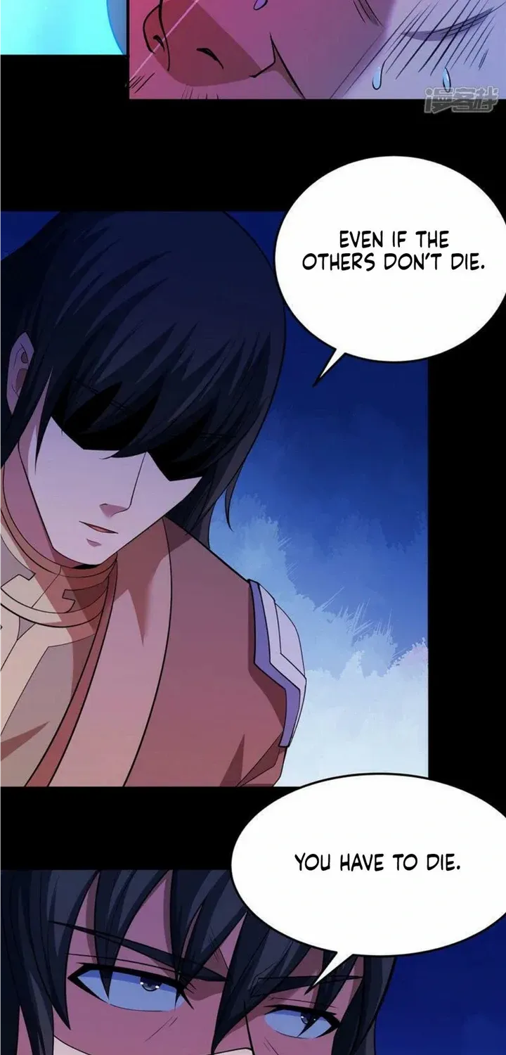 God Of Martial Arts Chapter 645 page 2 - 