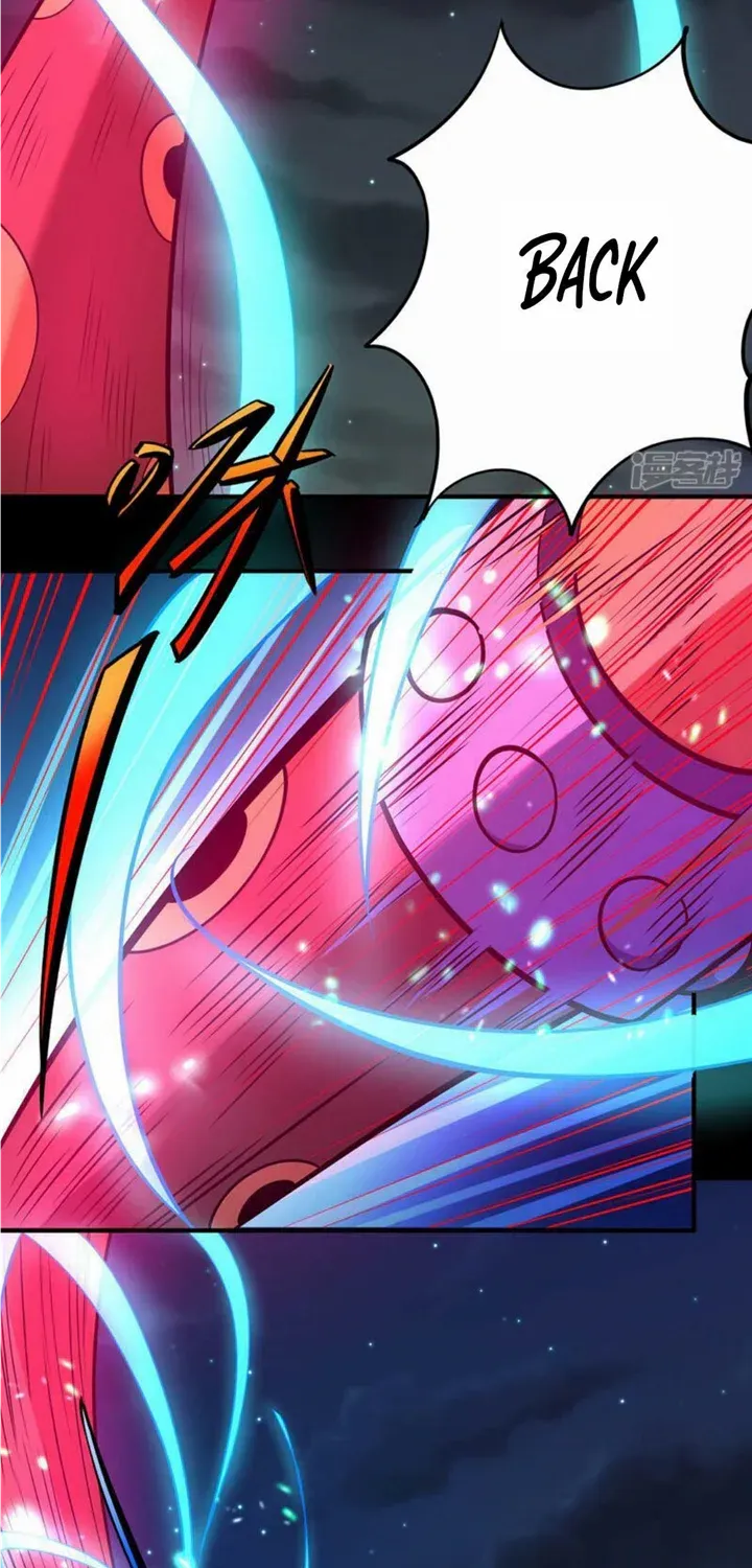 God Of Martial Arts Chapter 645 page 12 - 