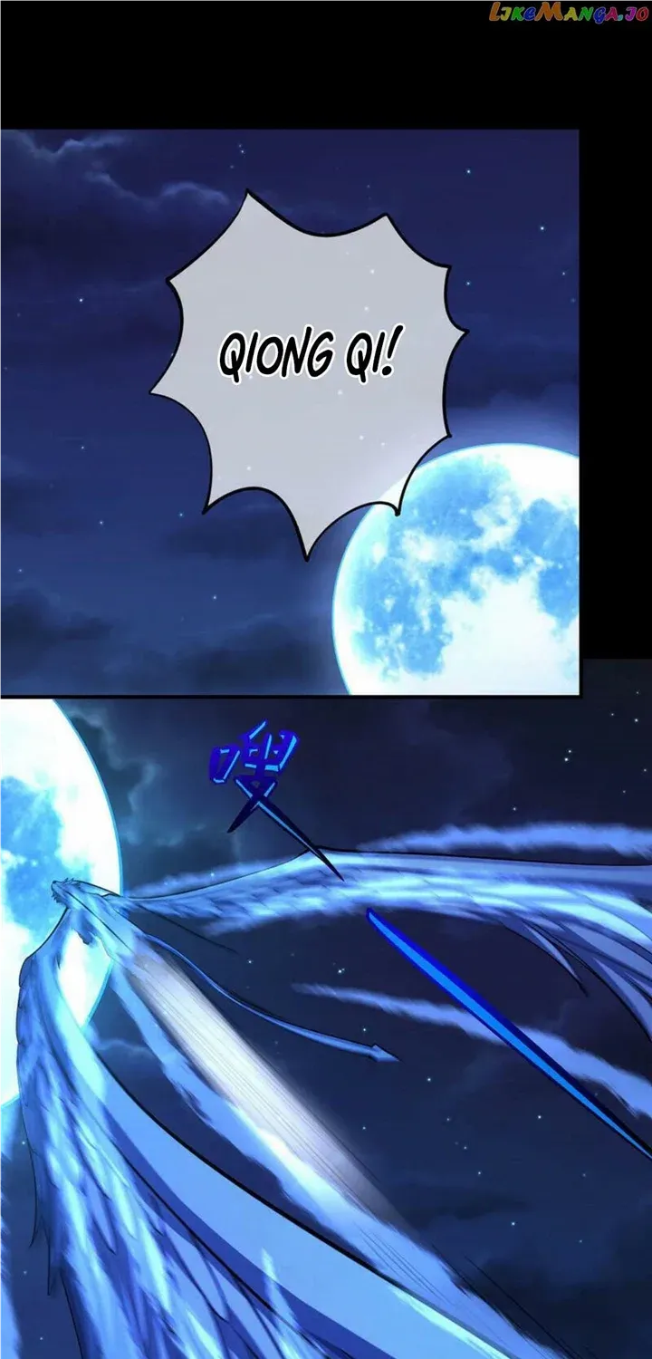 God Of Martial Arts Chapter 645 page 22 - 
