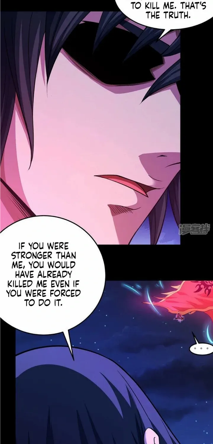 God Of Martial Arts Chapter 645 page 4 - 
