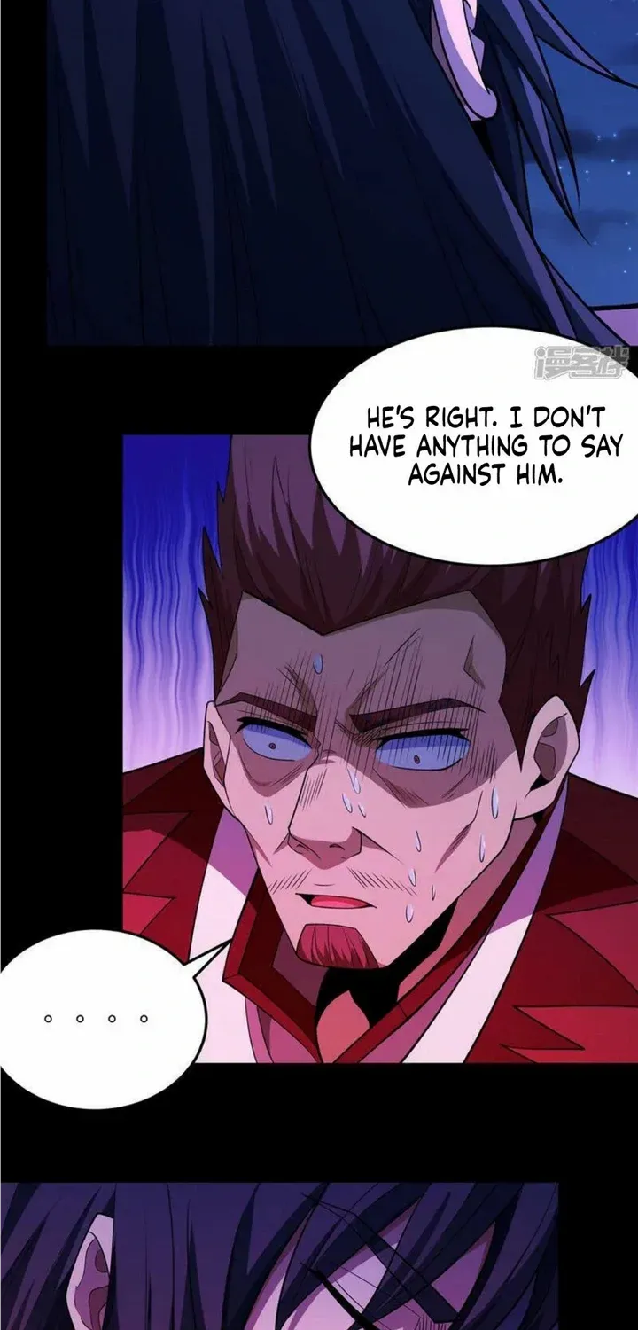 God Of Martial Arts Chapter 645 page 5 - 