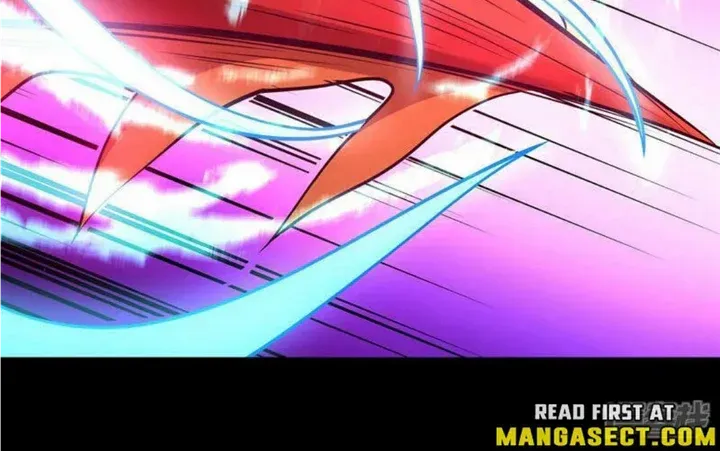 God Of Martial Arts Chapter 645 page 7 - 