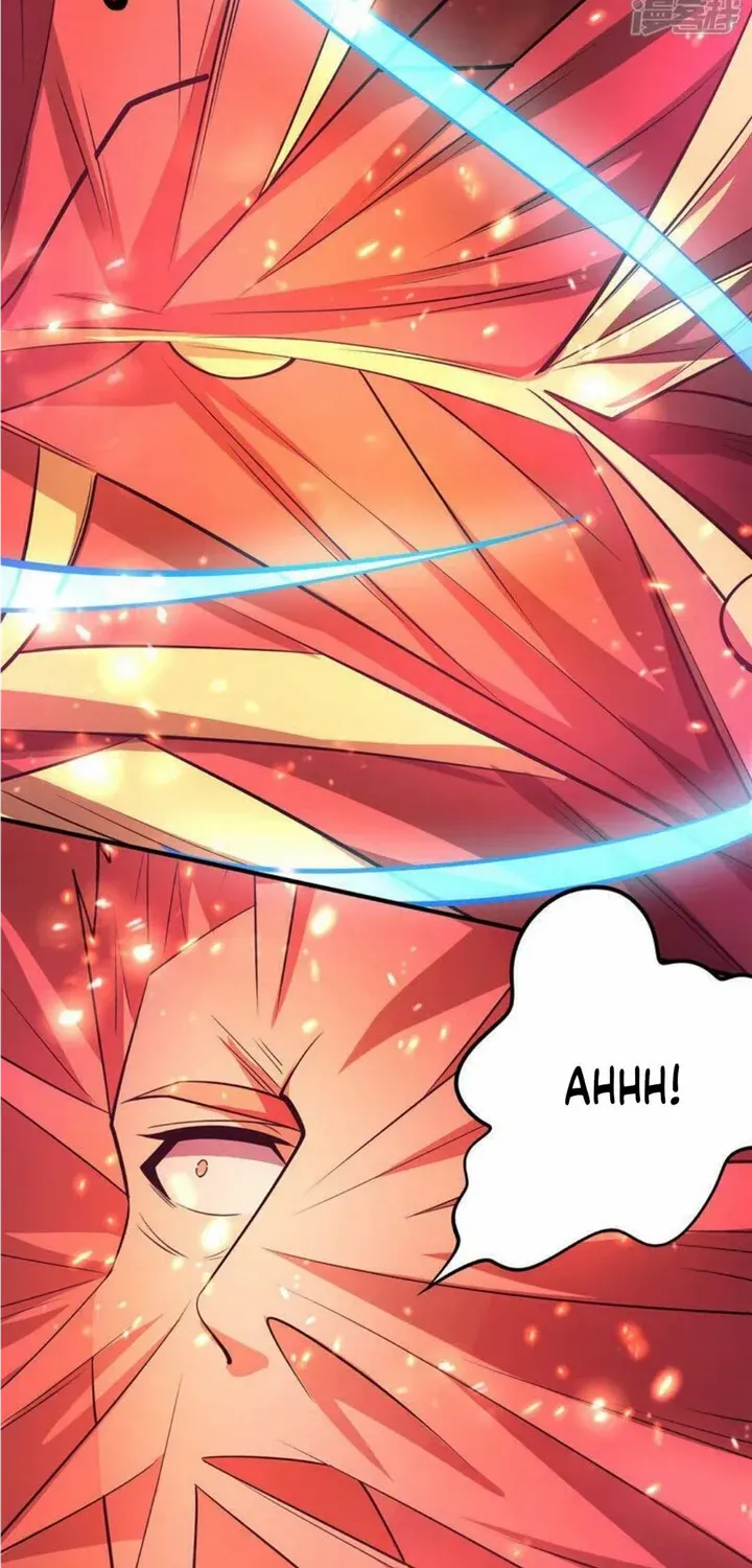 God Of Martial Arts Chapter 645 page 9 - 