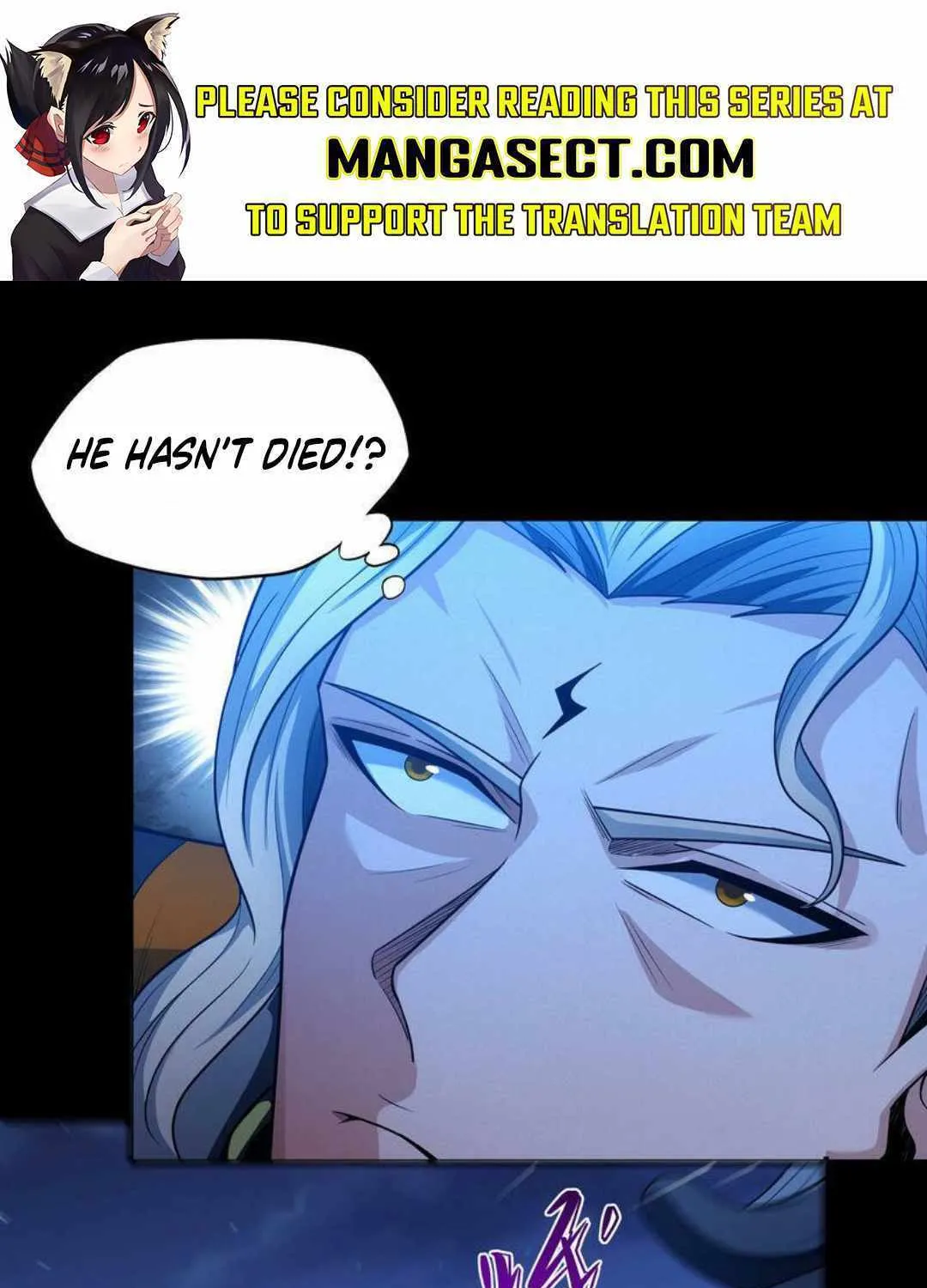 God Of Martial Arts Chapter 646 page 2 - 