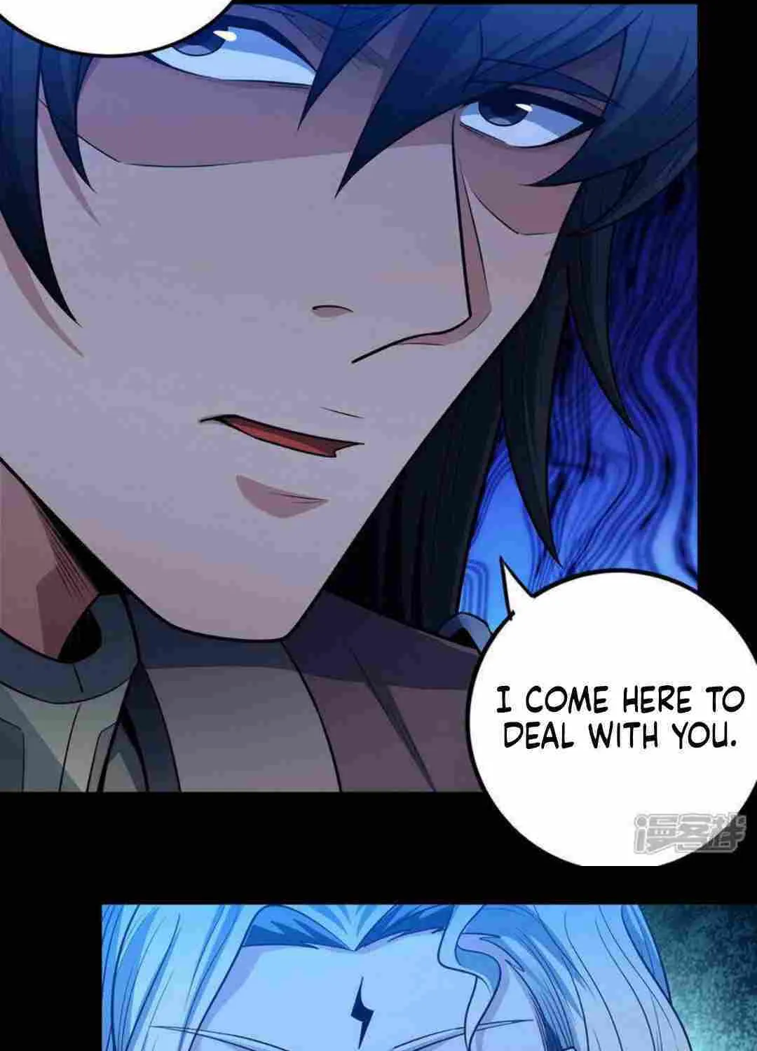 God Of Martial Arts Chapter 646 page 11 - 