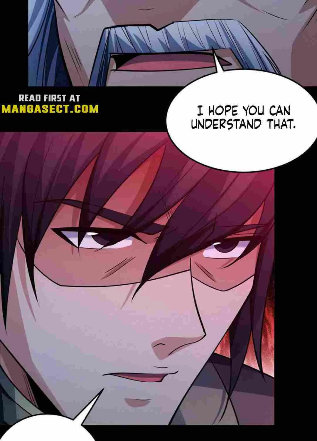 God Of Martial Arts Chapter 646 page 36 - 