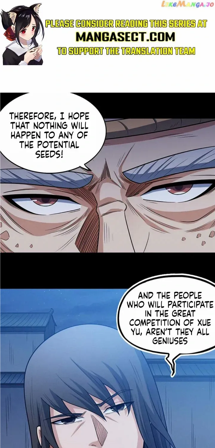 God Of Martial Arts Chapter 647 page 2 - 