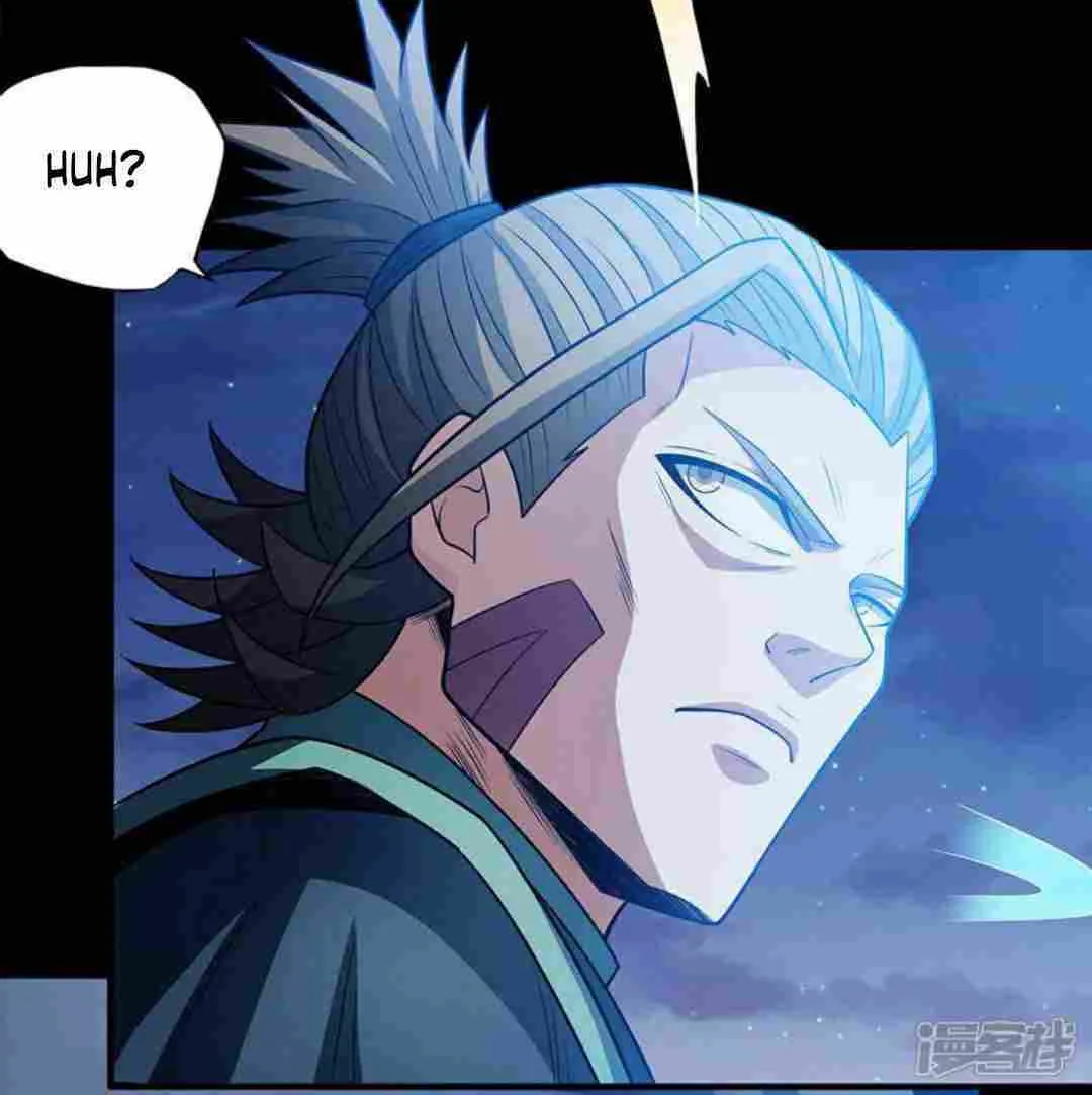 God Of Martial Arts Chapter 648 page 17 - 