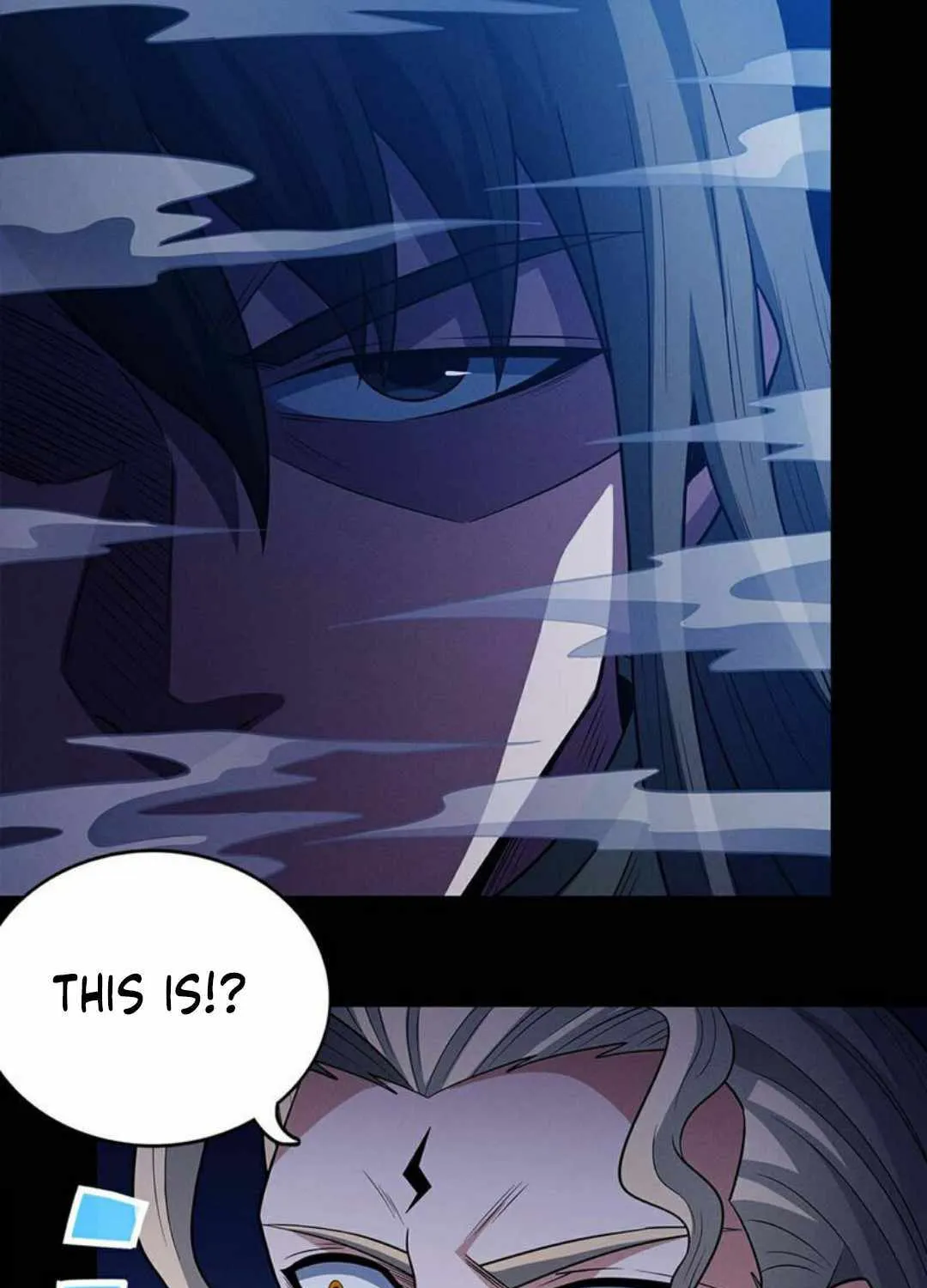 God Of Martial Arts Chapter 648 page 18 - 