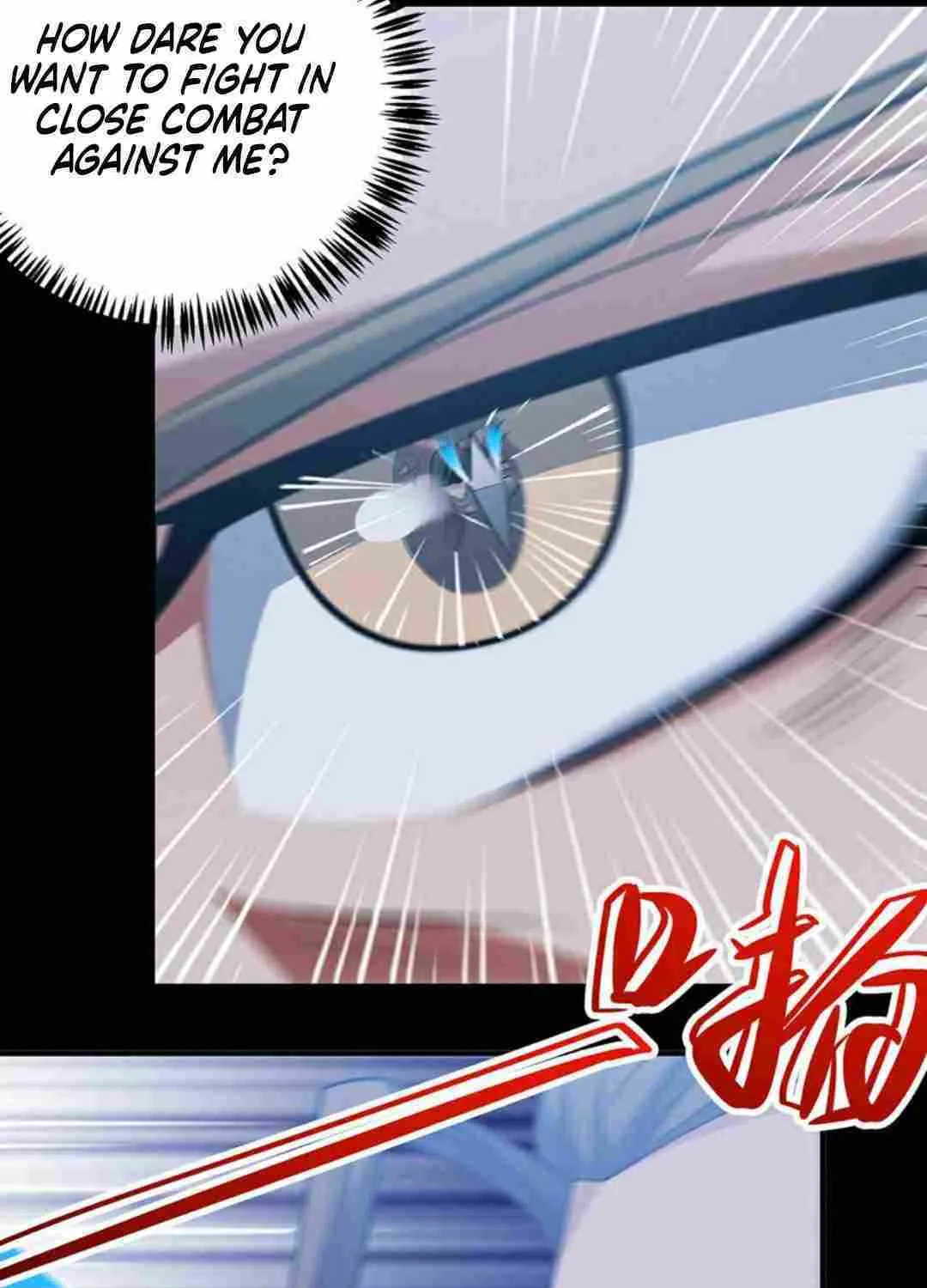 God Of Martial Arts Chapter 648 page 28 - 