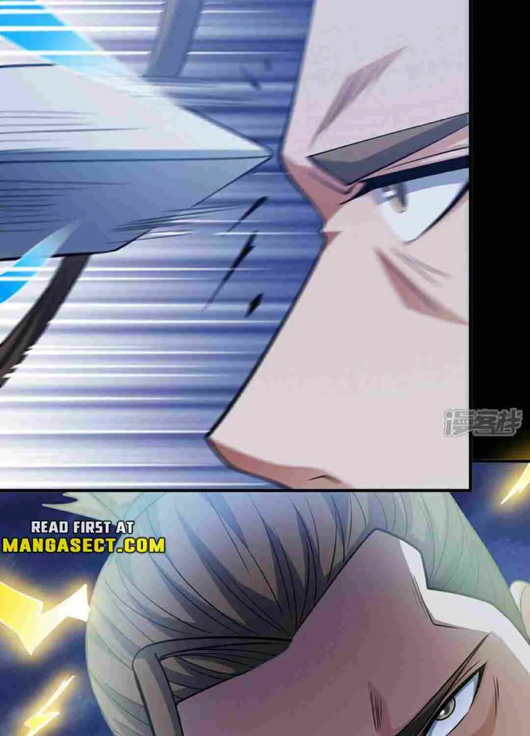 God Of Martial Arts Chapter 648 page 29 - 