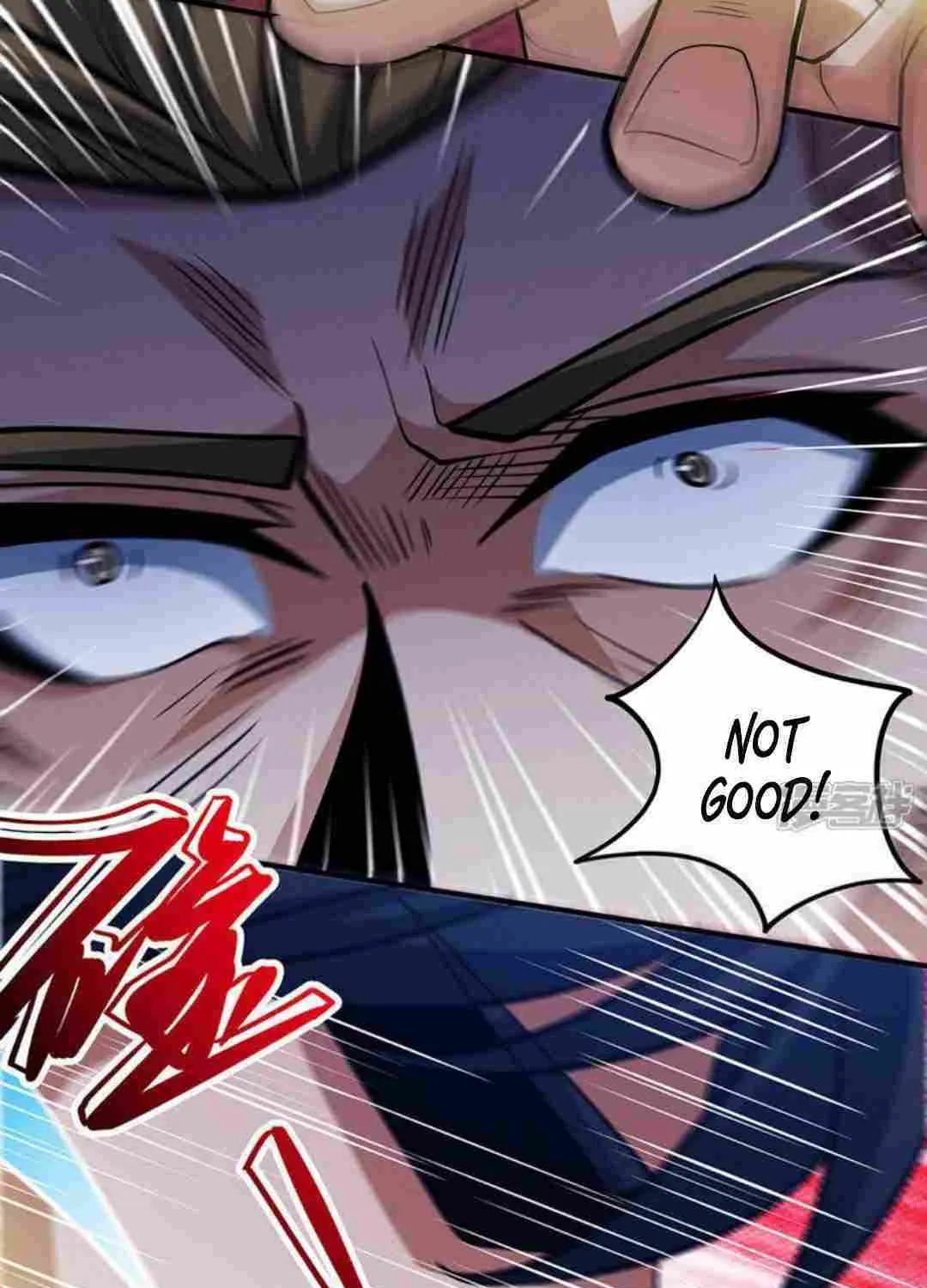 God Of Martial Arts Chapter 648 page 36 - 