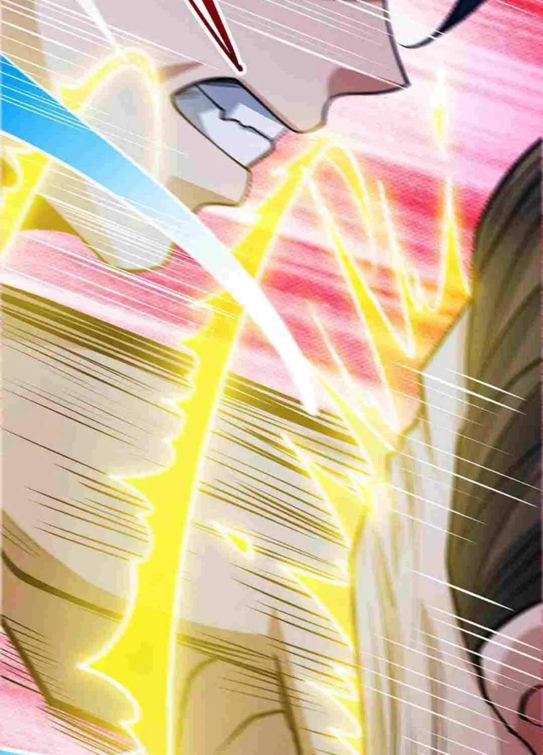 God Of Martial Arts Chapter 648 page 37 - 
