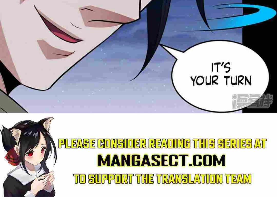 God Of Martial Arts Chapter 648 page 43 - 