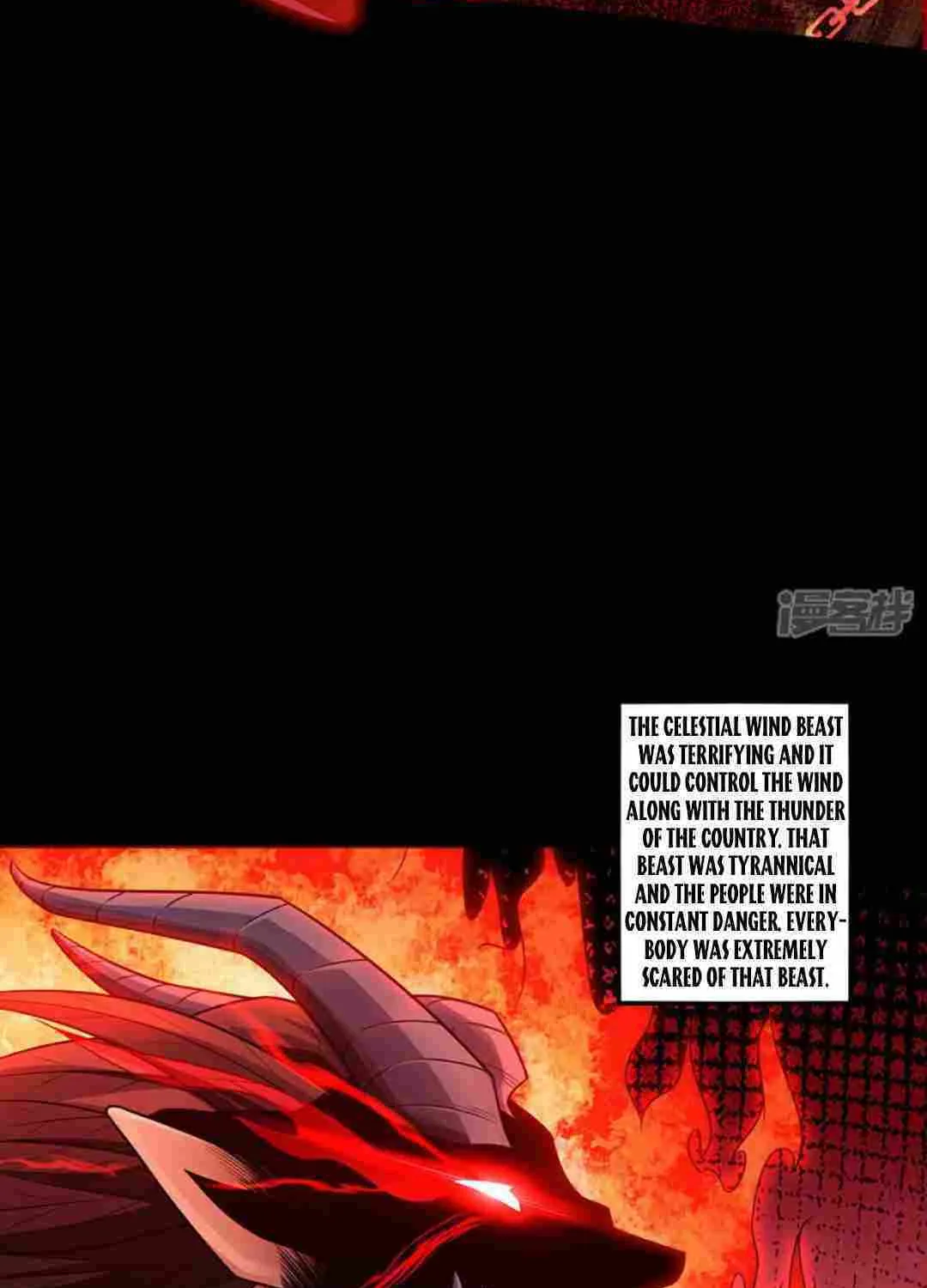 God Of Martial Arts Chapter 649 page 11 - 