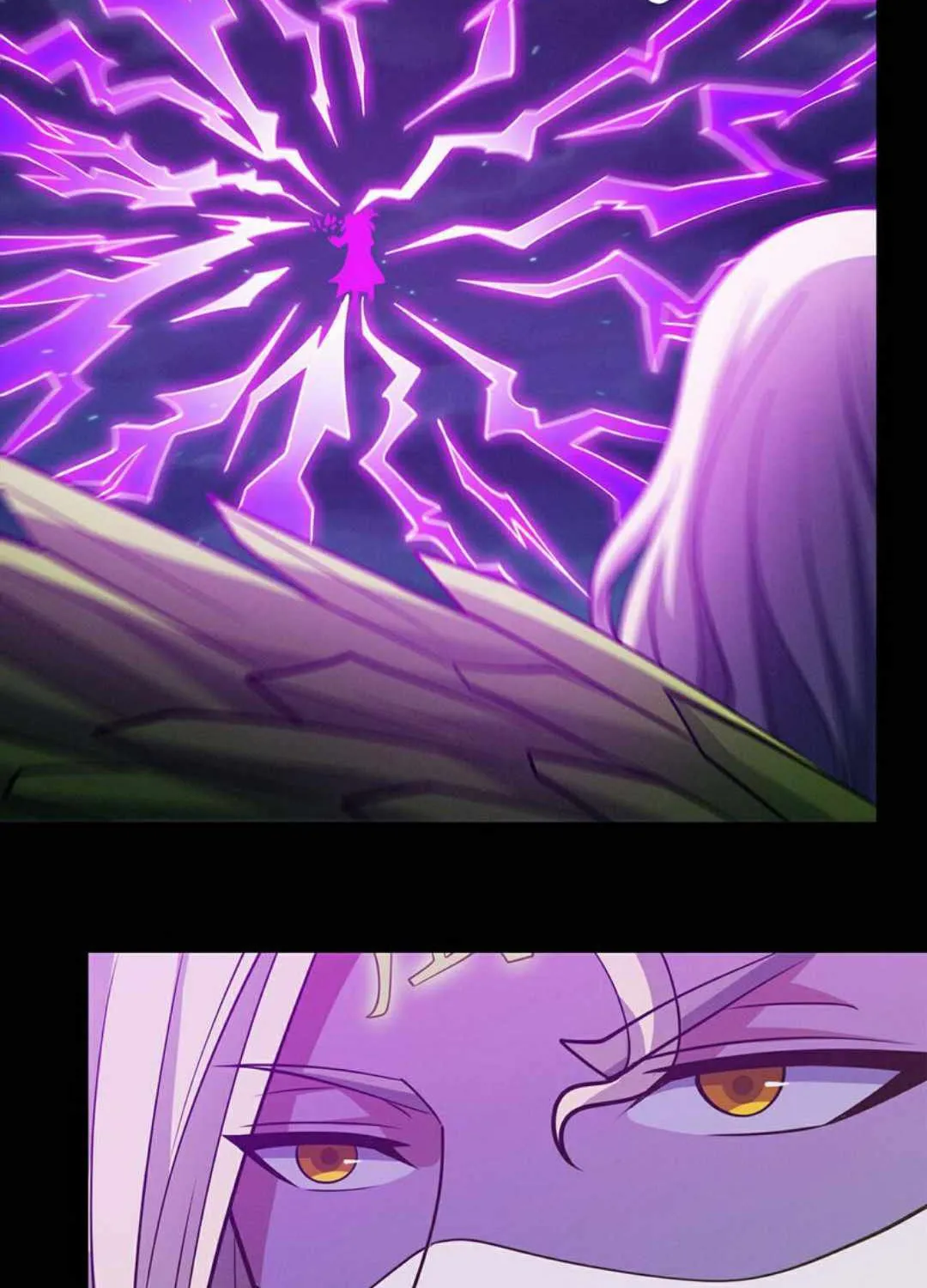 God Of Martial Arts Chapter 650 page 31 - 