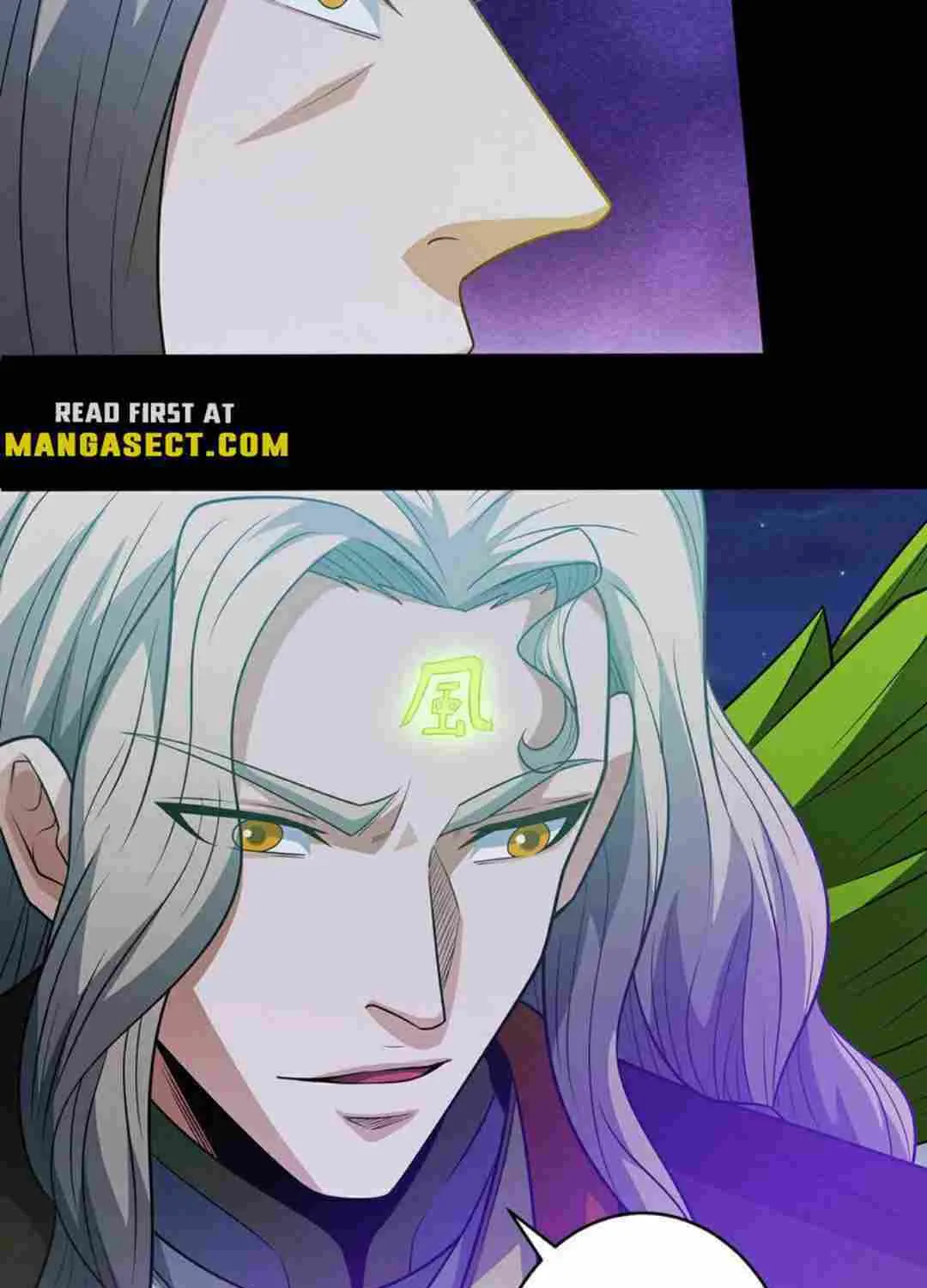 God Of Martial Arts Chapter 650 page 5 - 