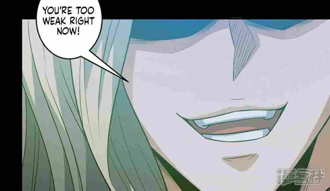 God Of Martial Arts Chapter 650 page 8 - 