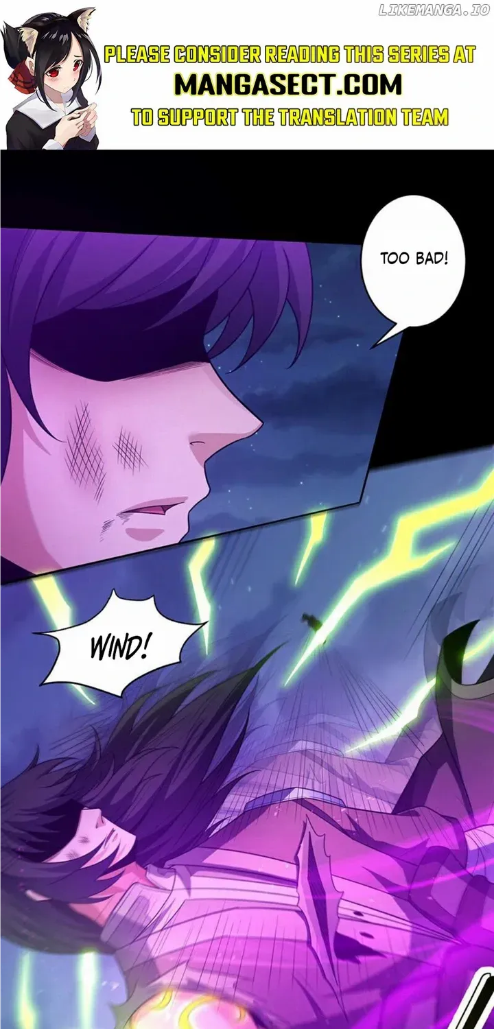 God Of Martial Arts Chapter 651 page 2 - 