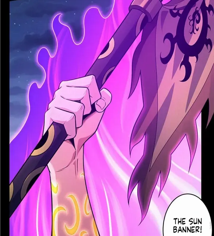 God Of Martial Arts Chapter 651 page 13 - 