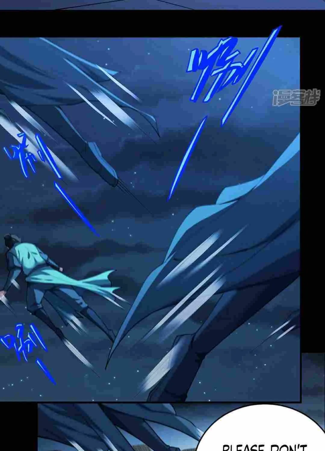 God Of Martial Arts Chapter 652 page 4 - 