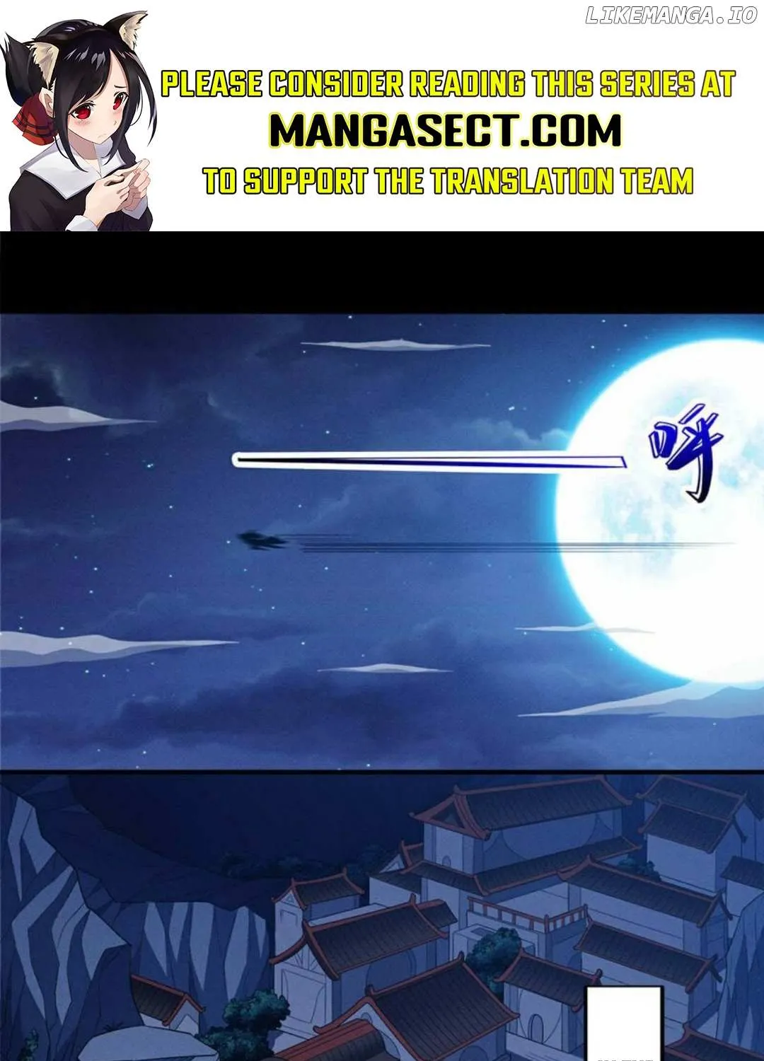 God Of Martial Arts Chapter 653 page 2 - 